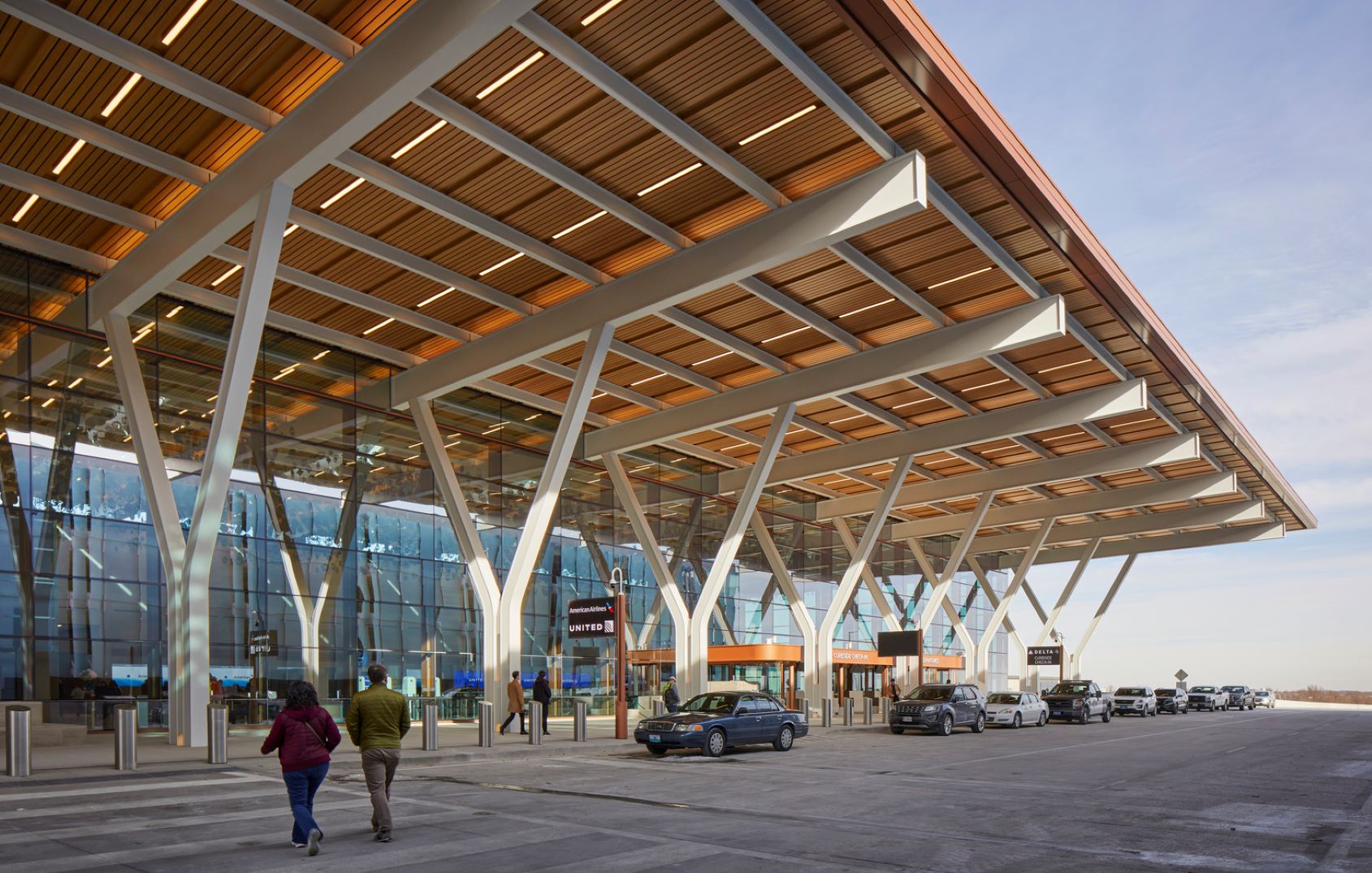 Kansas City International Airport